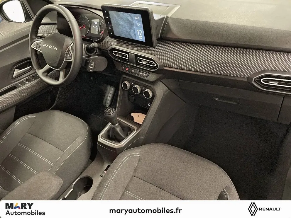 Véhicule occasion 208782 - dacia SANDERO - Photo 17