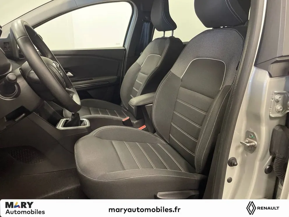 Véhicule occasion 211967 - dacia JOGGER - Photo 9