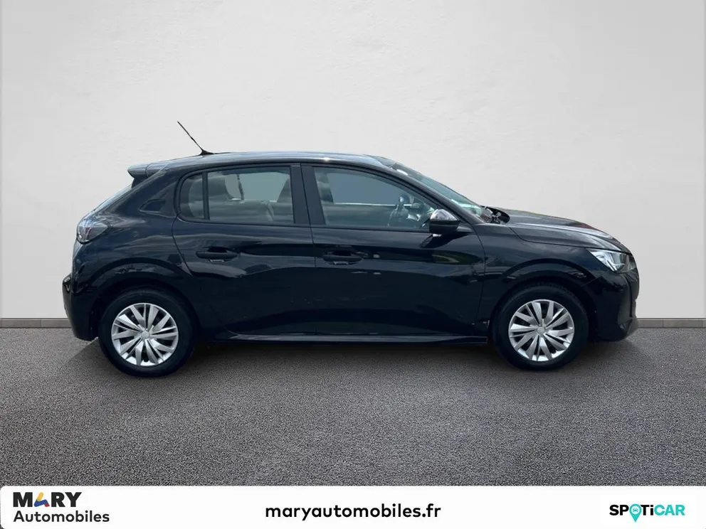 Véhicule occasion 174219 - peugeot 208 - Photo 4