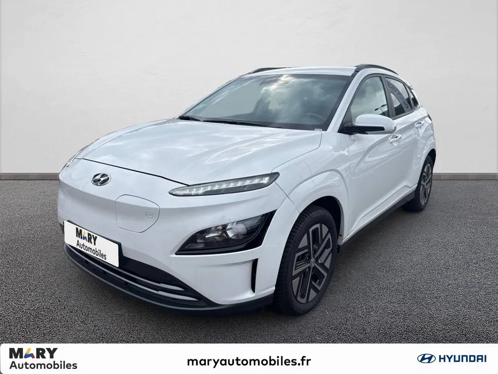 Véhicule occasion 190979 - hyundai KONA - Photo 1