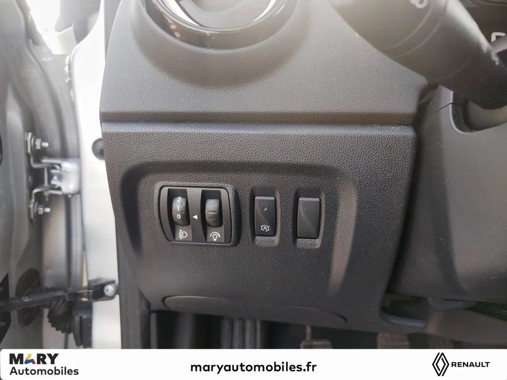 Véhicule occasion 198432 - renault CAPTUR - Photo 13