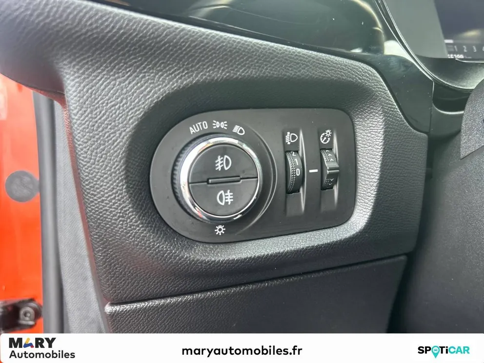 Véhicule occasion 199833 - opel CORSA - Photo 22