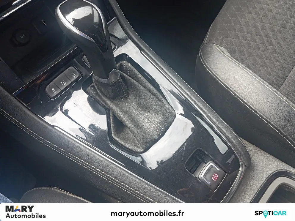 Véhicule occasion 224542 - opel GRANDLAND - Photo 12