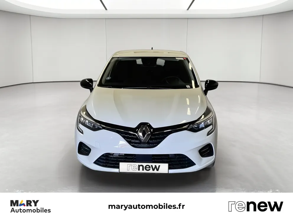 Véhicule occasion 234803 - renault CLIO - Photo 8