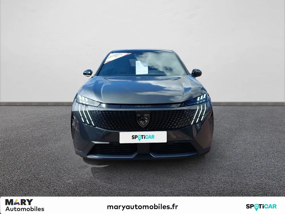 Véhicule occasion 1238597 - peugeot 3008 - Photo 6