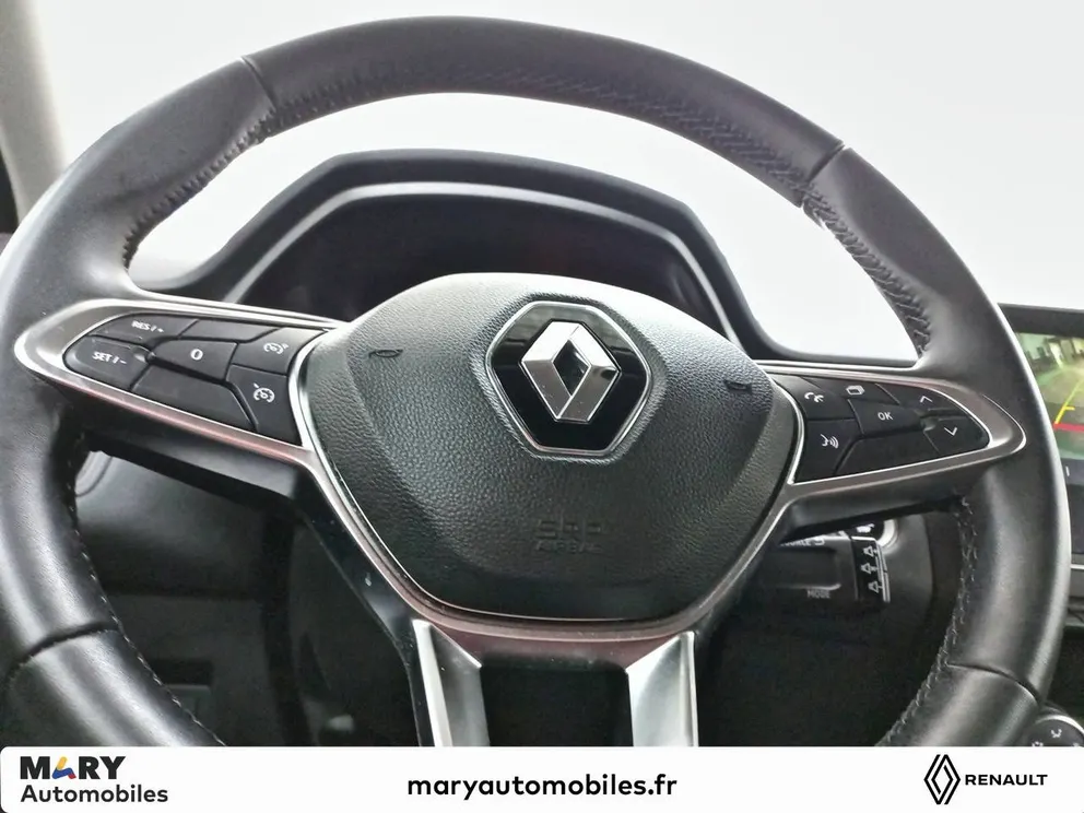 Véhicule occasion 188764 - renault CAPTUR - Photo 12