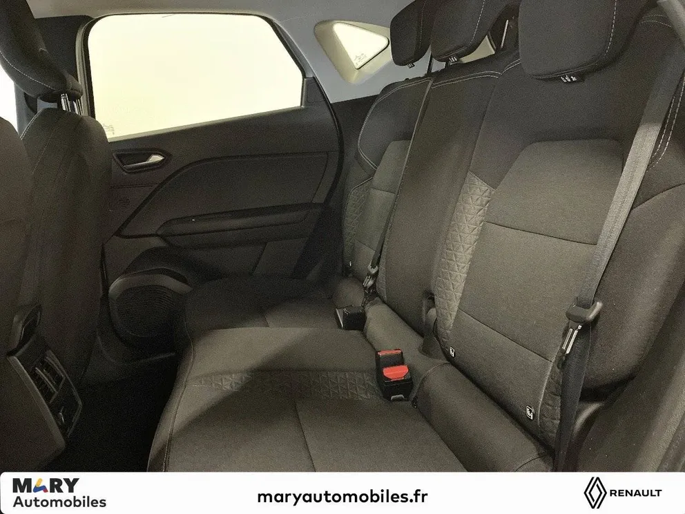 Véhicule occasion 195085 - renault CAPTUR - Photo 10