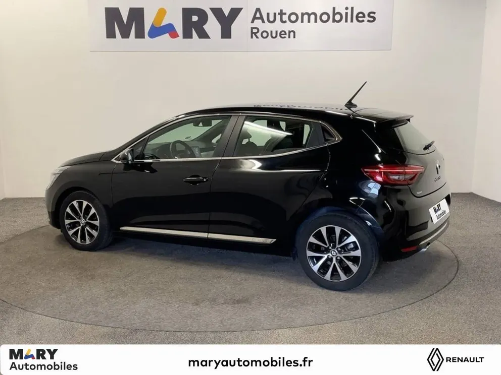 Véhicule occasion 213875 - renault CLIO - Photo 7