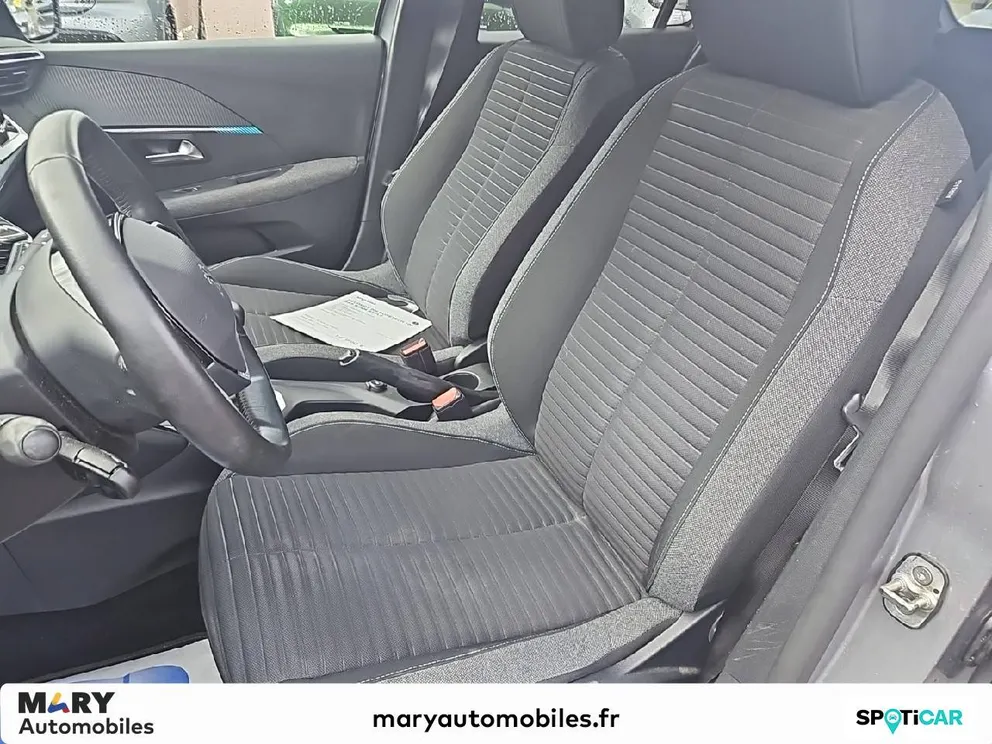 Véhicule occasion 156159 - peugeot 208 - Photo 9