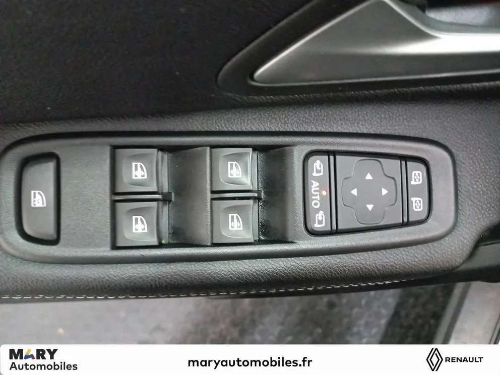 Véhicule occasion 213341 - dacia DUSTER - Photo 14