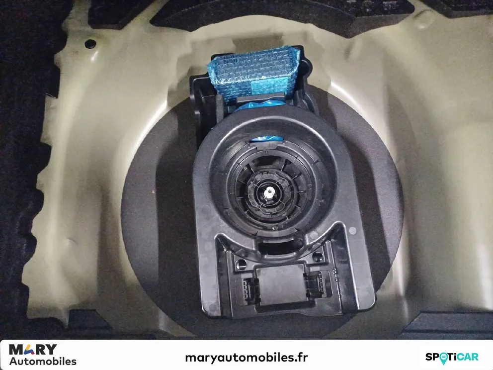 Véhicule occasion 189743 - peugeot 208 - Photo 13