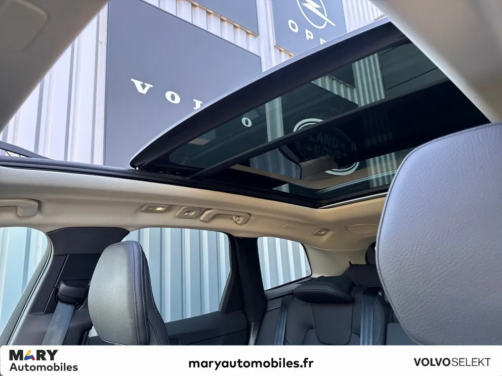 Véhicule occasion 1231899 - volvo XC60 - Photo 13