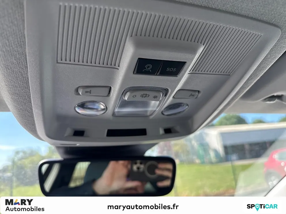 Véhicule occasion 1227229 - Citroën C5 AIRCROSS - Photo 19