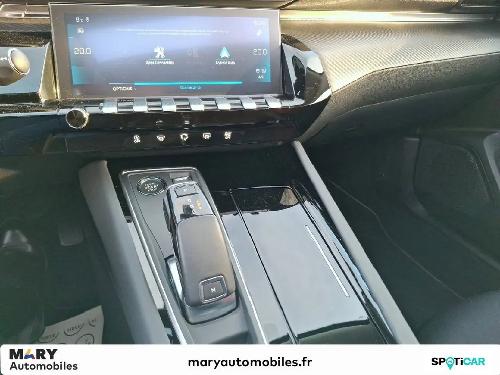 Véhicule occasion 212049 - peugeot 508 - Photo 15