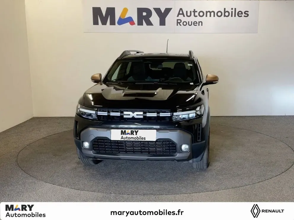 Véhicule occasion 235157 - dacia DUSTER - Photo 2