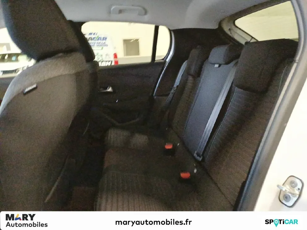 Véhicule occasion 220663 - peugeot 208 - Photo 10