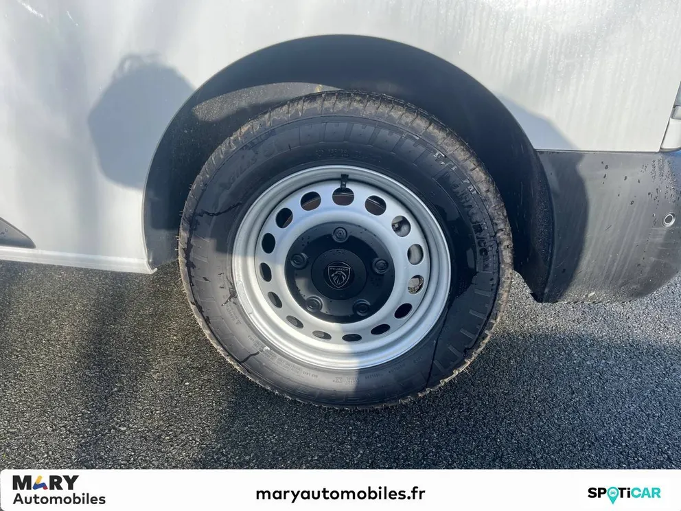 Véhicule occasion 175271 - peugeot EXPERT - Photo 11