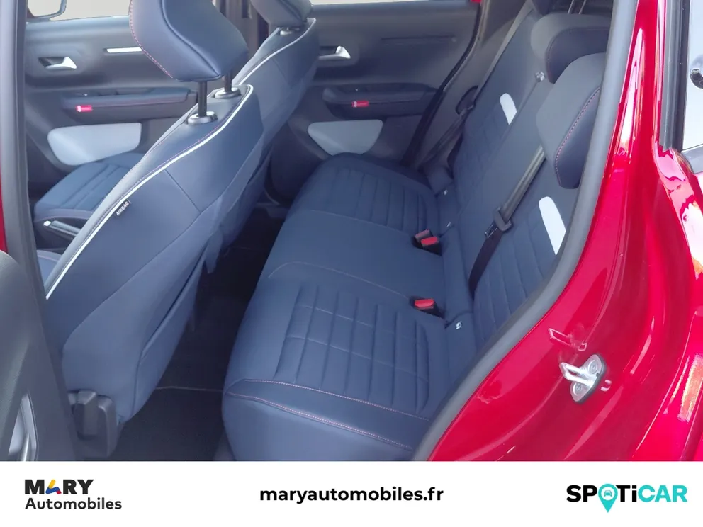 Véhicule occasion 1229922 - Citroën C3 - Photo 18