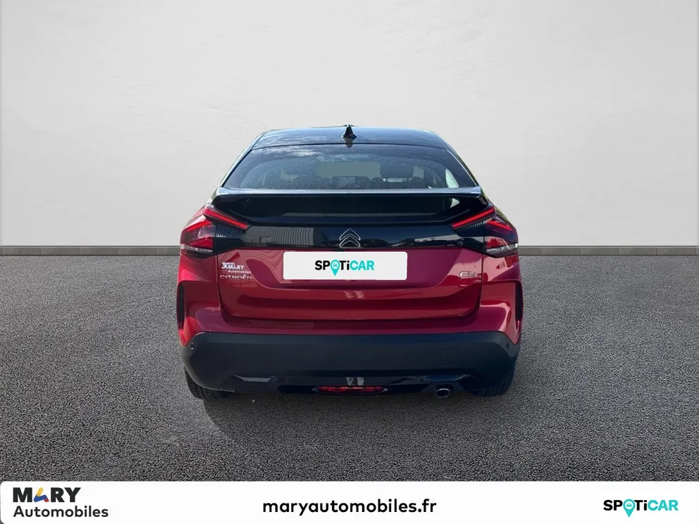 Véhicule occasion 1229092 - Citroën C4 - Photo 3