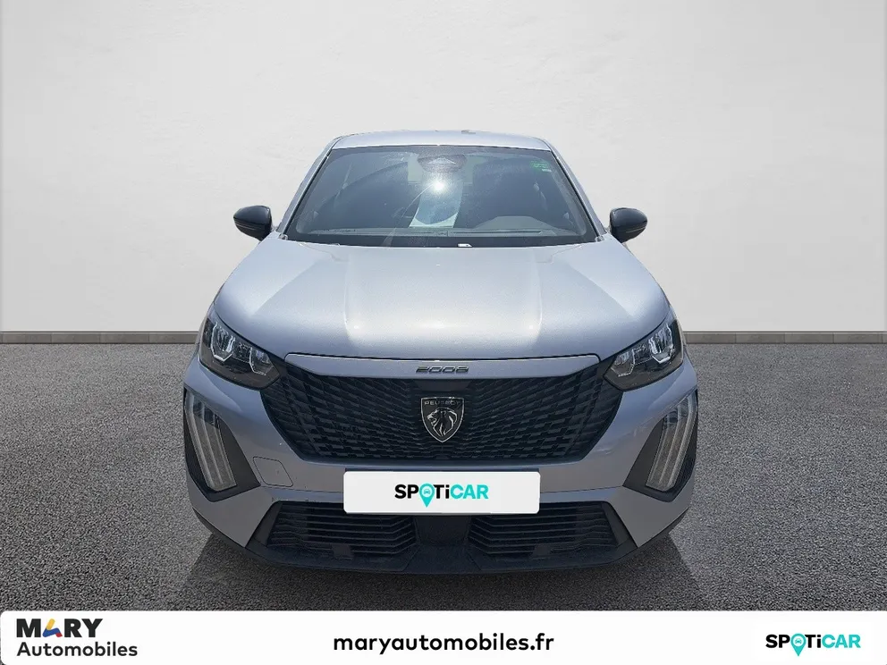Véhicule occasion 1235342 - peugeot 2008 - Photo 6