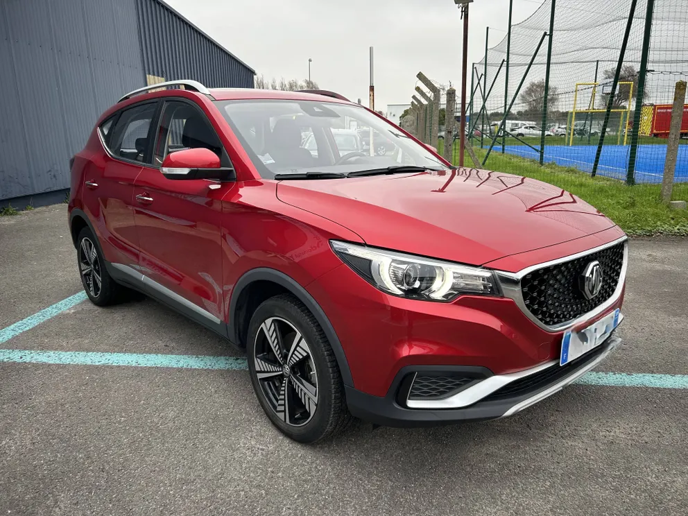 Véhicule occasion 203419 - mg ZS - Photo 3