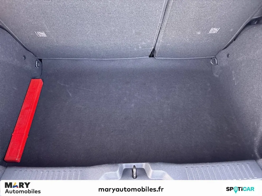 Véhicule occasion 209104 - Citroën C3 - Photo 6