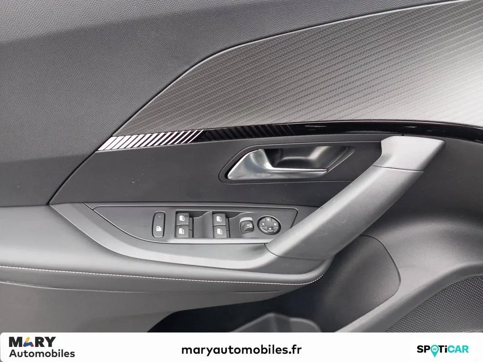 Véhicule occasion 224253 - peugeot 2008 - Photo 12