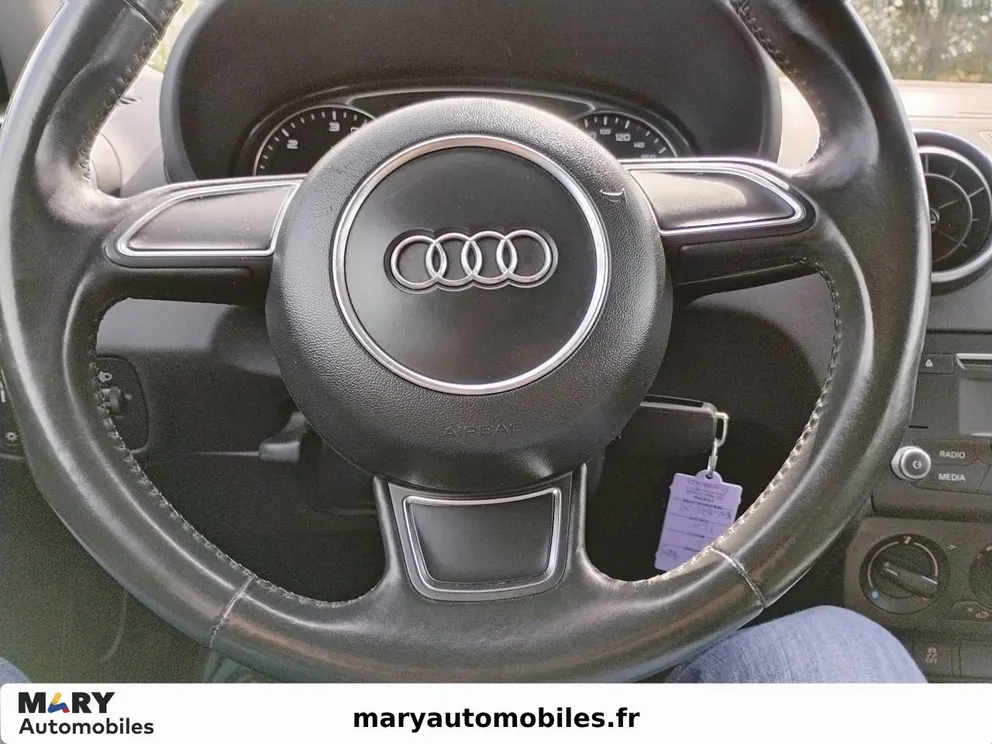 Véhicule occasion 226332 - audi A1 - Photo 11