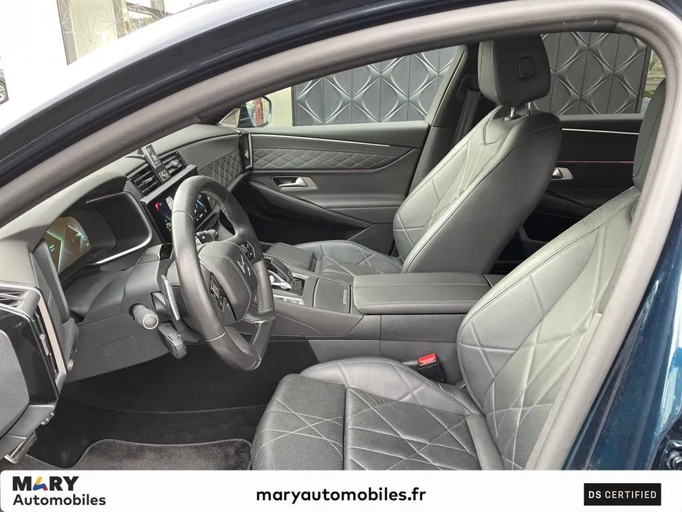 Véhicule occasion 84853 - ds DS 9 - Photo 10