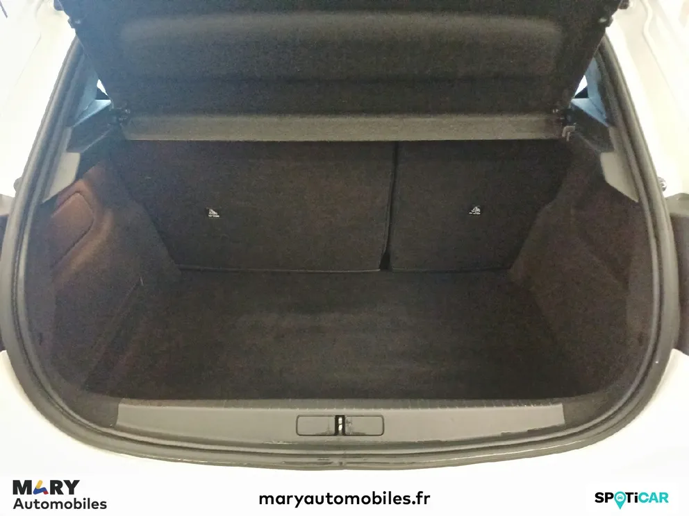 Véhicule occasion 1231383 - peugeot 208 - Photo 16