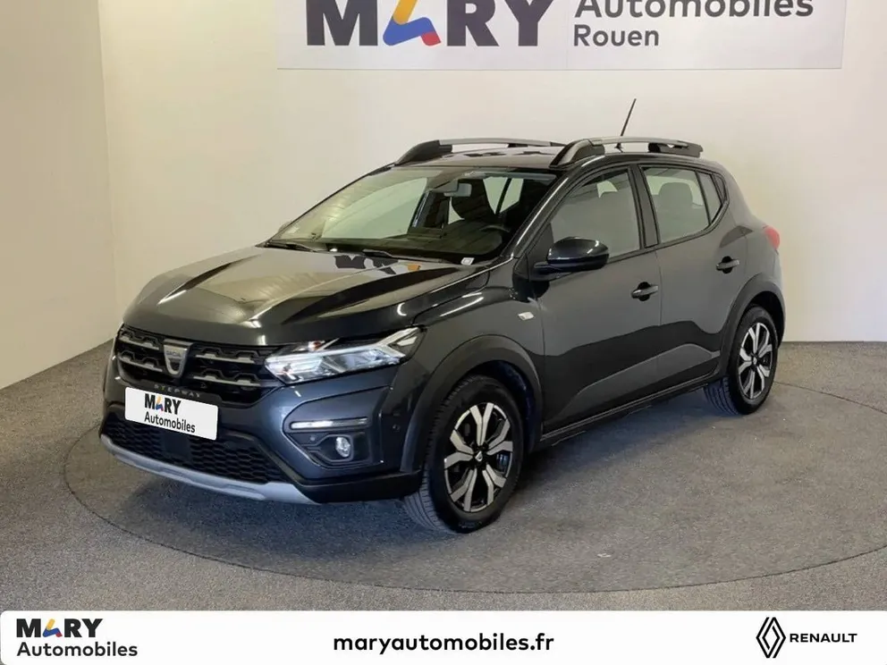 Véhicule occasion 217166 - dacia SANDERO - Photo 1