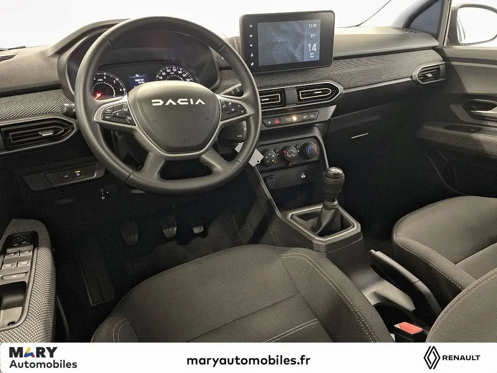 Véhicule occasion 229318 - dacia SANDERO - Photo 8