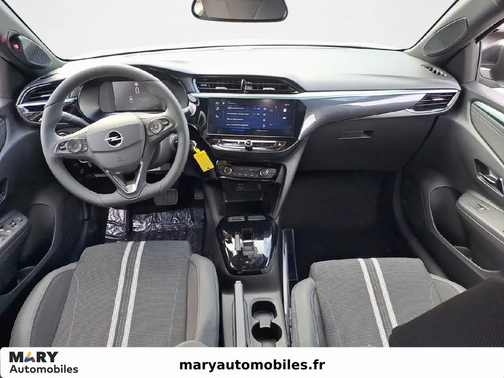 Véhicule occasion 1229280 - opel CORSA - Photo 14