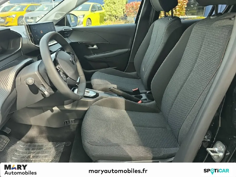 Véhicule occasion 230834 - peugeot 208 - Photo 9