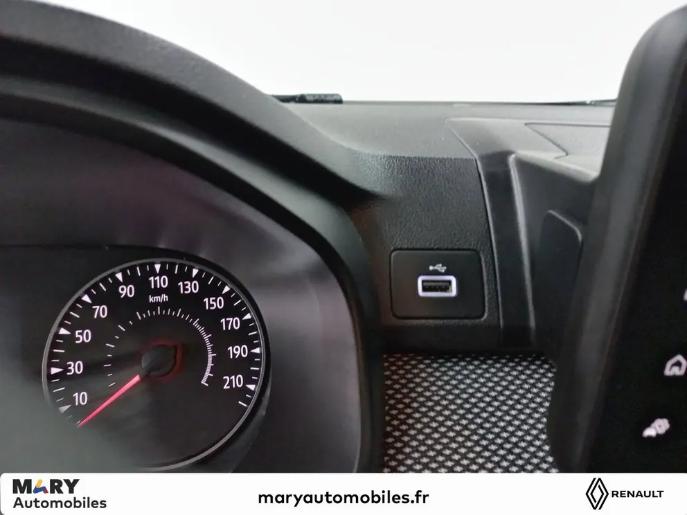 Véhicule occasion 242957 - dacia SANDERO - Photo 22