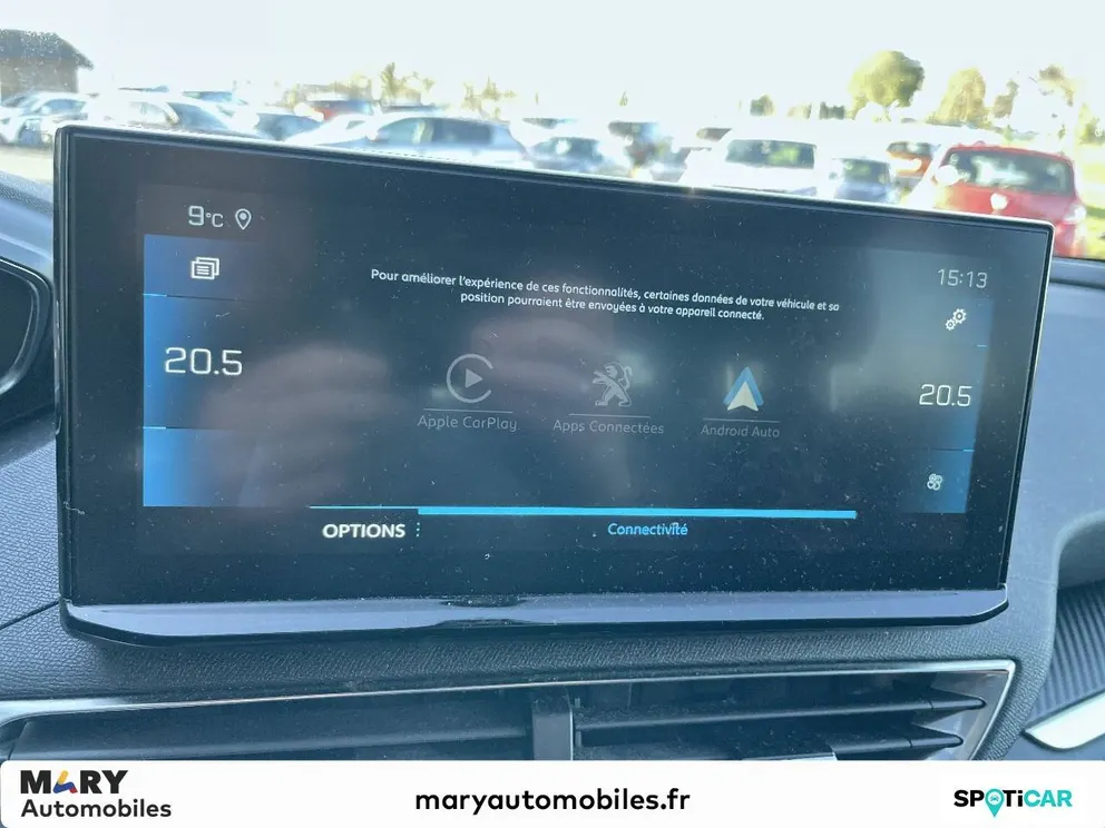 Véhicule occasion 200339 - peugeot 3008 - Photo 18