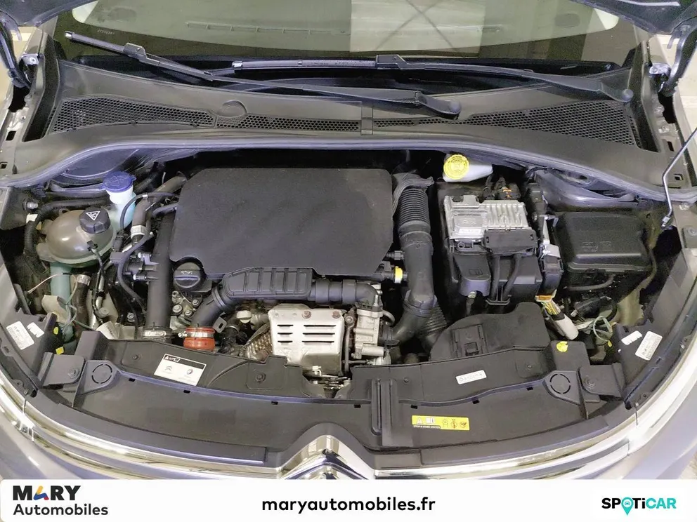 Véhicule occasion 207542 - Citroën C3 - Photo 12