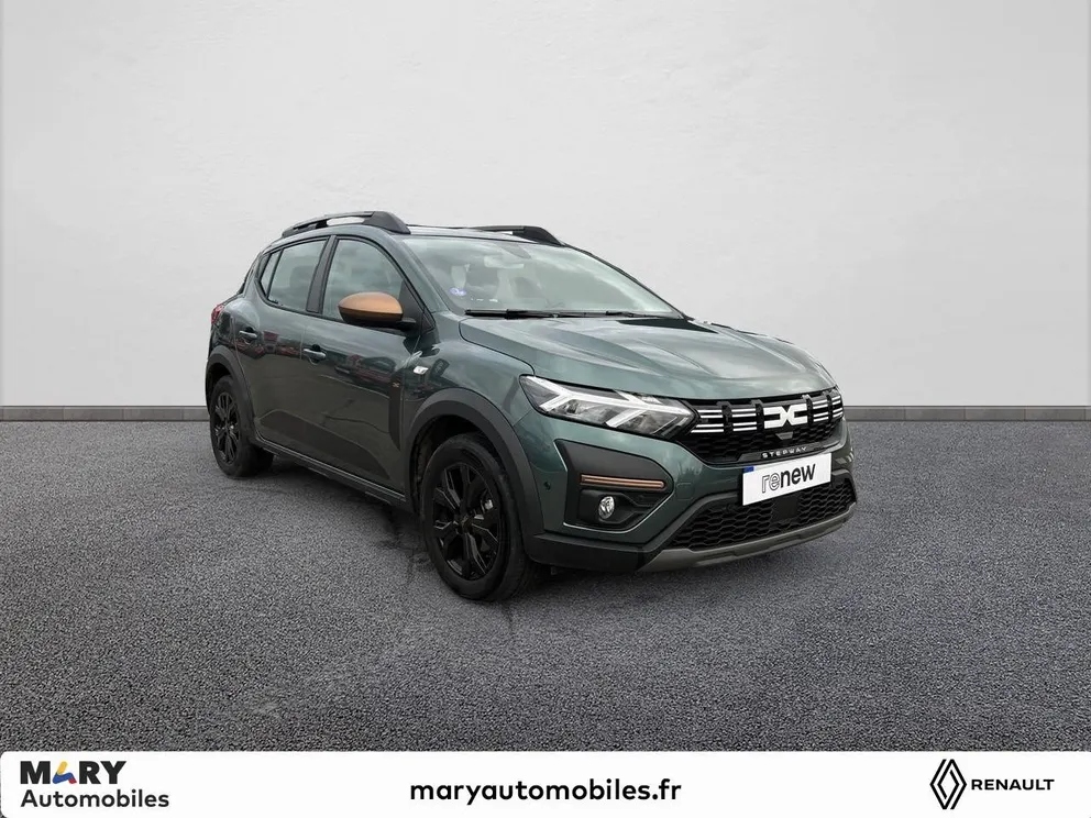 Véhicule occasion 206373 - dacia SANDERO - Photo 3