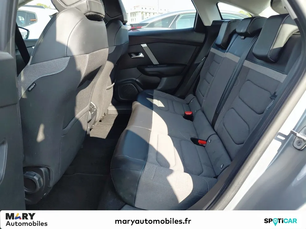 Véhicule occasion 1230486 - Citroën C4 - Photo 19