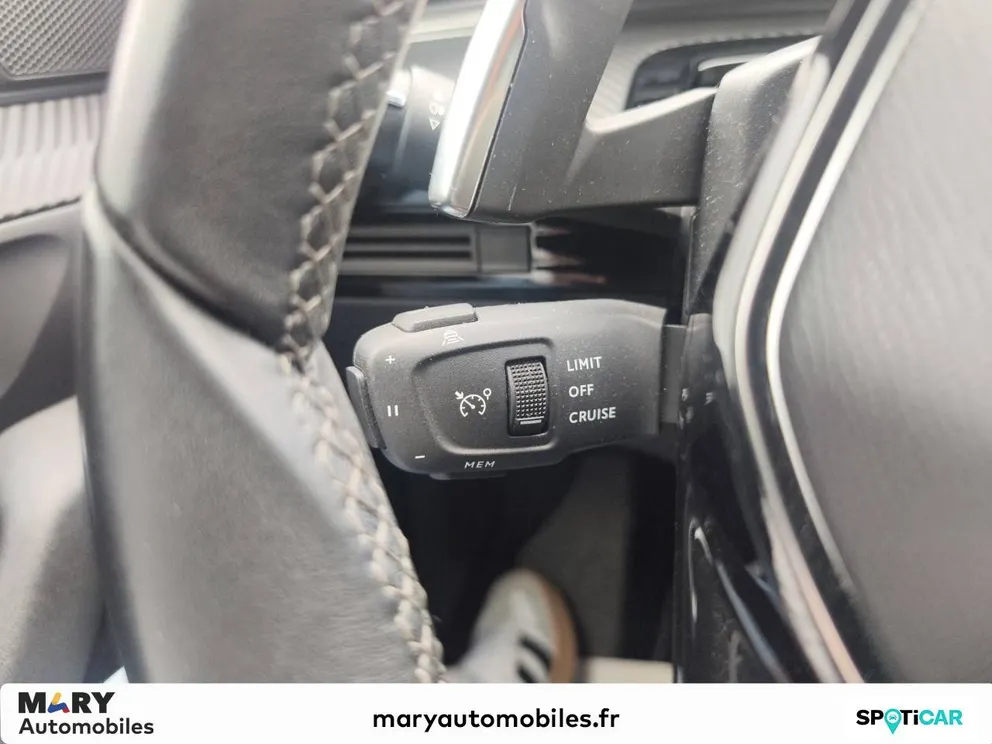 Véhicule occasion 192893 - peugeot 508 - Photo 17