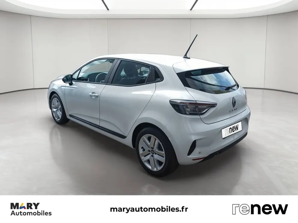 Véhicule occasion 236483 - renault CLIO - Photo 3