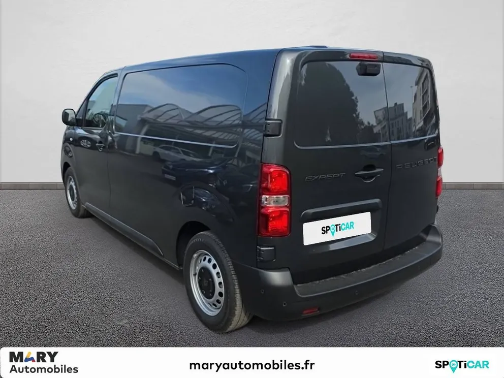 Véhicule occasion 221070 - peugeot EXPERT - Photo 7
