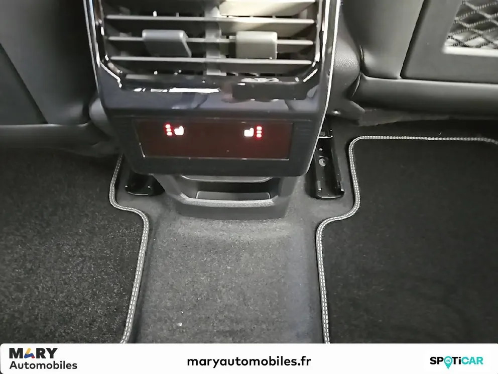 Véhicule occasion 219312 - peugeot 3008 - Photo 27