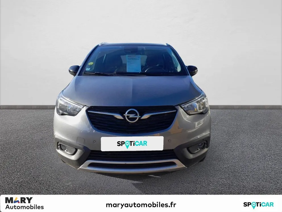 Véhicule occasion 203992 - opel CROSSLAND - Photo 2