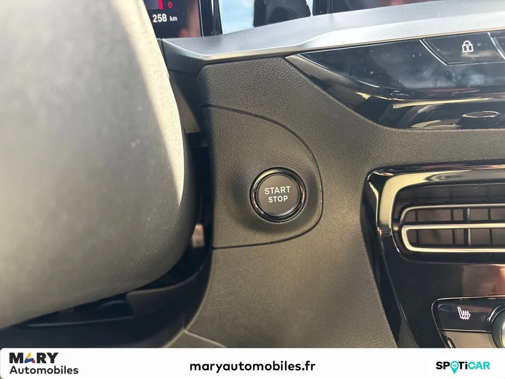 Véhicule occasion 1238298 - opel MOKKA - Photo 18