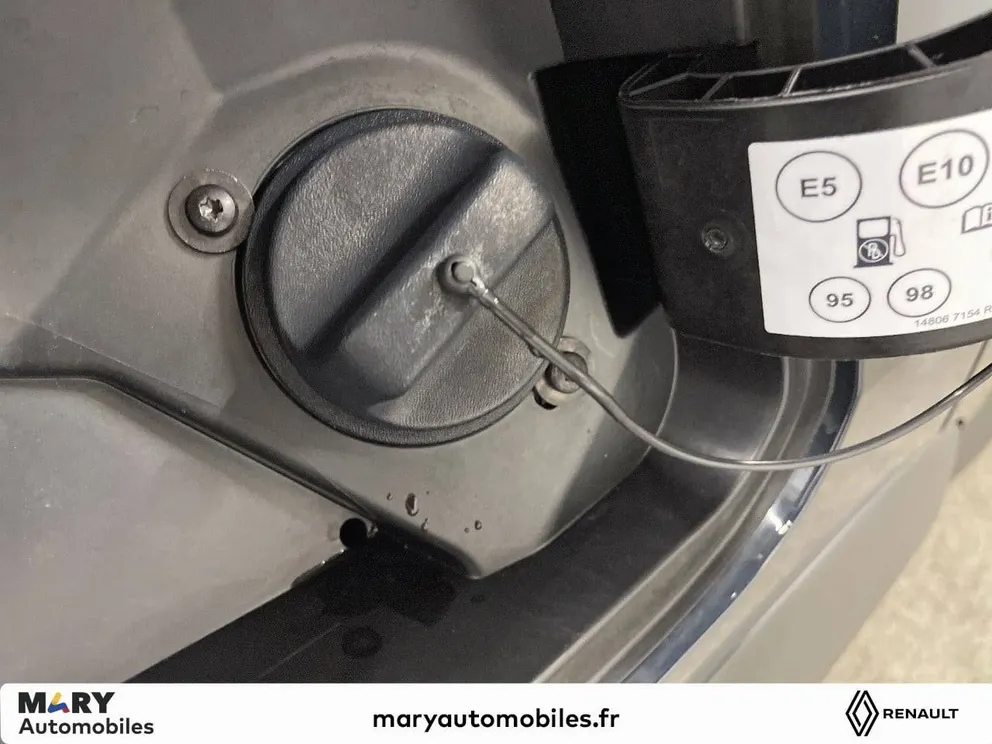 Véhicule occasion 218765 - renault CAPTUR - Photo 16