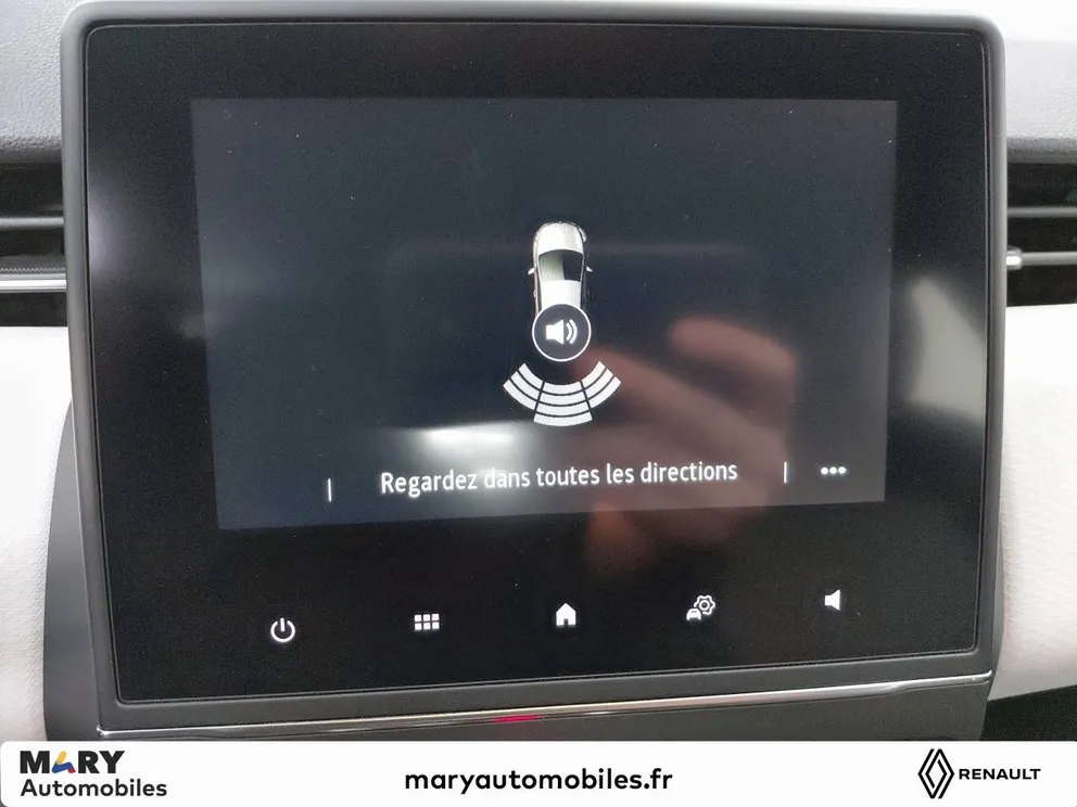 Véhicule occasion 229669 - renault CLIO - Photo 23