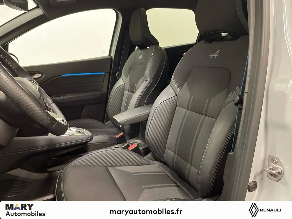 Véhicule occasion 207828 - renault SYMBIOZ - Photo 9