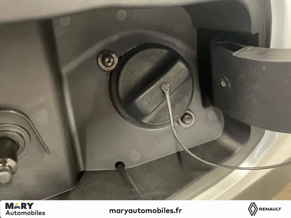 Véhicule occasion 230365 - renault SYMBIOZ - Photo 16