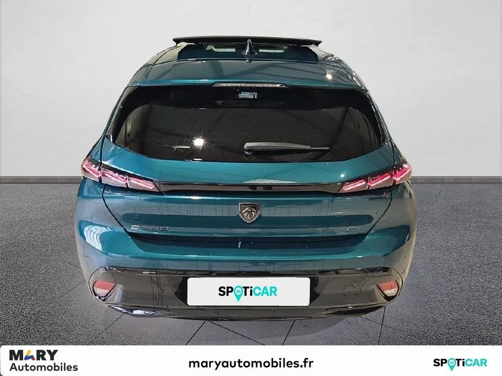 Véhicule occasion 224249 - peugeot 308 - Photo 5